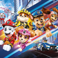913 Paw Patrol with Tumbler