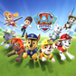914 Paw Patrol with Tumbler