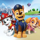 915 Paw Patrol with Tumbler