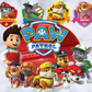 917 Paw Patrol with Tumbler