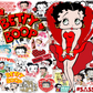922 Betty Boop with Tumbler