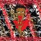 924 Betty Boop with Tumbler