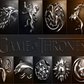 931 Game of Thrones with Tumbler