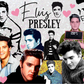 932 Elvis with Tumbler