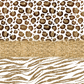 942 Leopard print with Tumbler