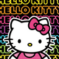 952 Kitty with Tumbler