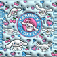 965 Cinnamoroll with Tumbler