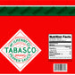 970 Tabasco with Tumbler