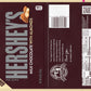 973 Hershey's with Tumbler