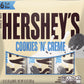 975 Hershey's(white) with Tumbler