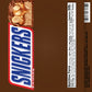 978 Snickers with Tumbler