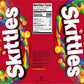 981 Skittles with Tumbler