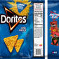 982 Dorites(blue) with Tumbler