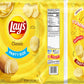 984 Lay's with Tumbler