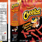 985 Cheetos with Tumbler