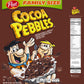 986 Cocoa Pebbles with Tumbler