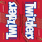 987 Twizzlers with Tumbler