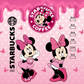 545 Disney with Tumbler