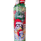 🔥Year-end Hot Sale🔥Tumbler with Topper - Buy 3 Get Extra 15% Off&Free Shipping Now