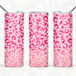 183 pink with Tumbler