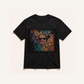TS0004 black-blend shirt mockup