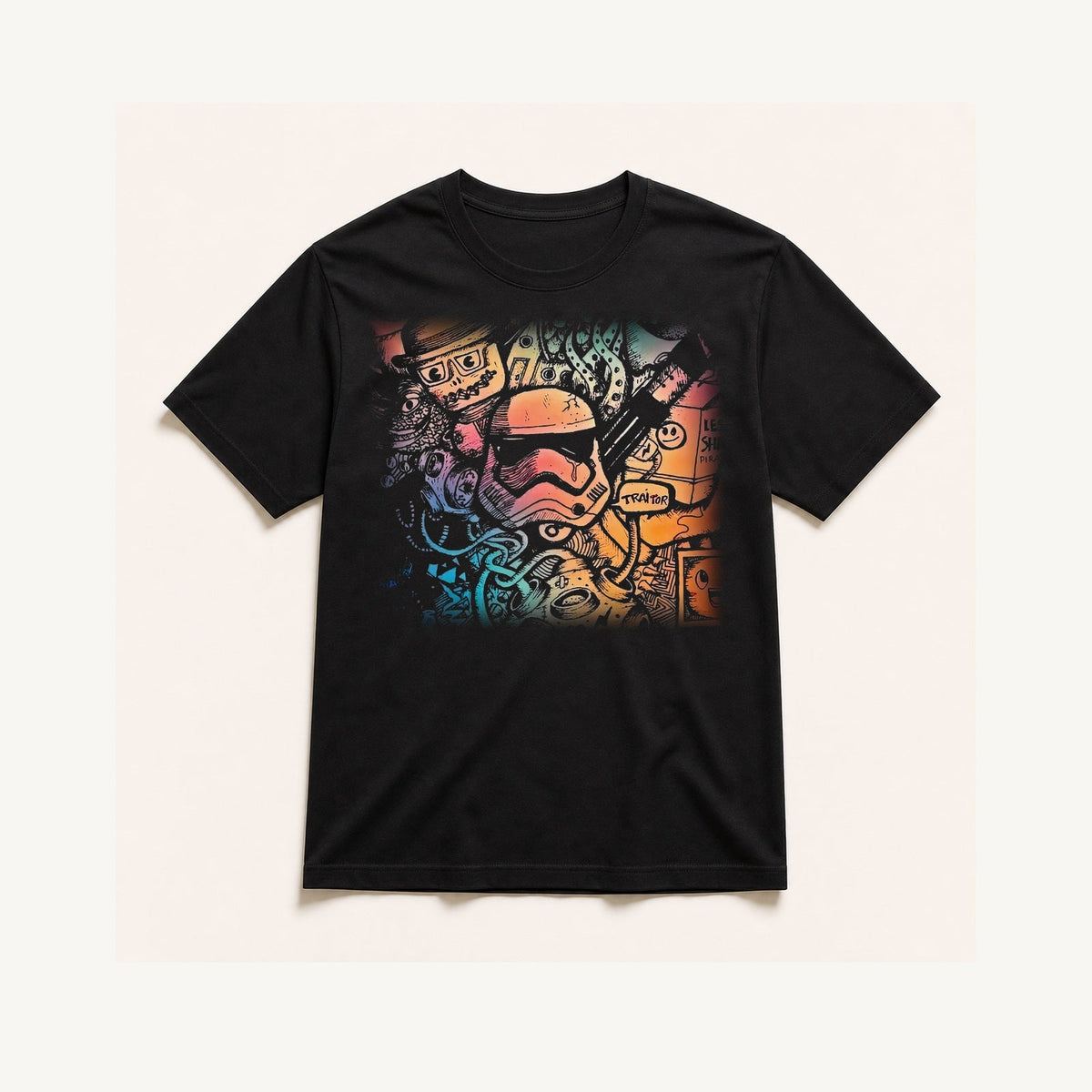 TS0004 EFFECT_MOCKUP_IMAGE V58 candidate C width 62 black T-shirt