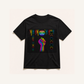 TS0012 black-blend shirt mockup