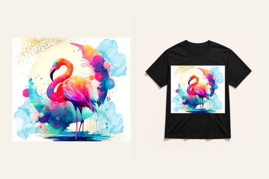 TS0014 corrected main-card T-shirt product image