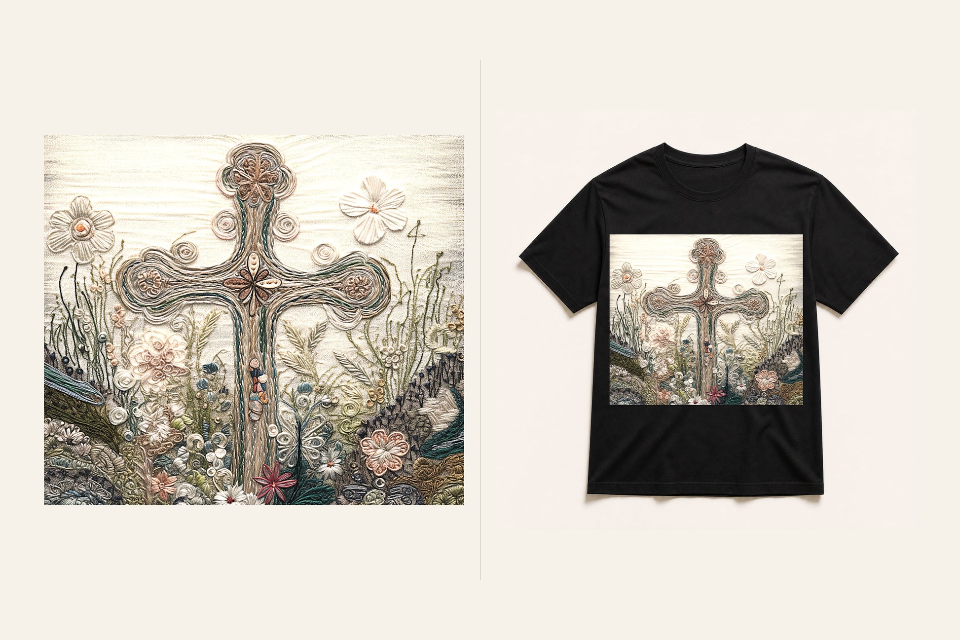 TS0016 corrected main-card T-shirt product image Shopify-safe