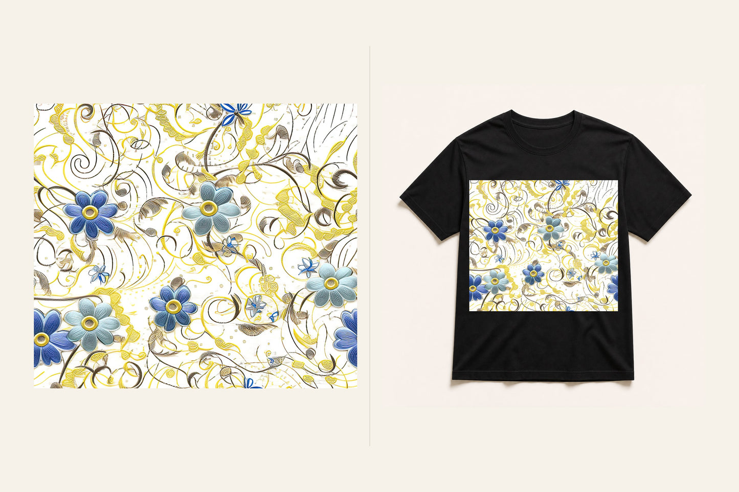 TS0017 corrected main-card T-shirt product image Shopify-safe