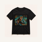 TS0023 black-blend shirt mockup
