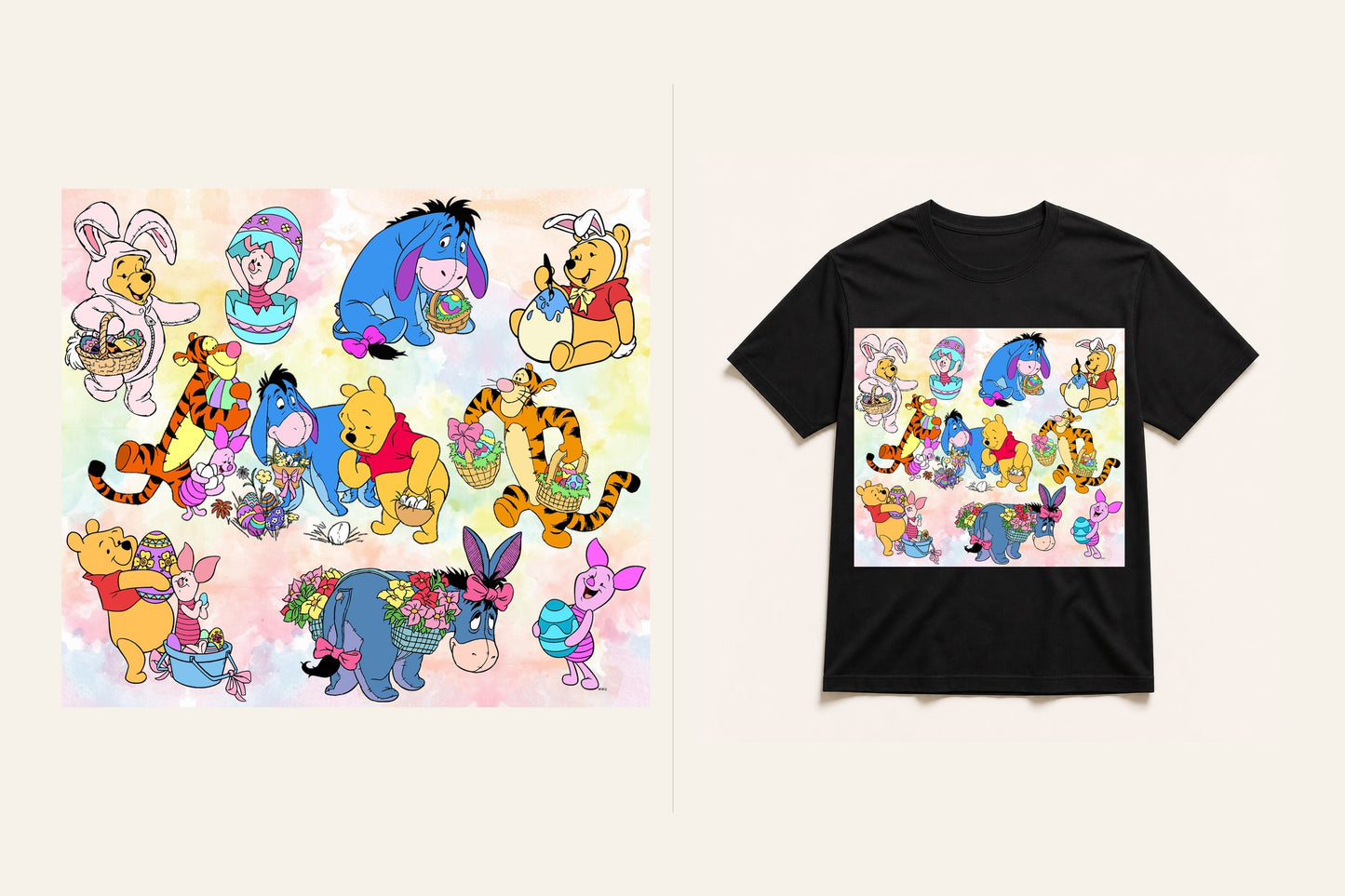 TS0027 corrected main-card T-shirt product image Shopify-safe