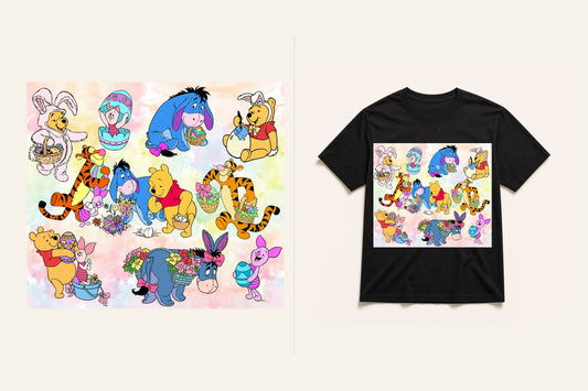 TS0027 corrected main-card T-shirt product image Shopify-safe
