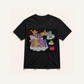 TS0028 black-blend shirt mockup