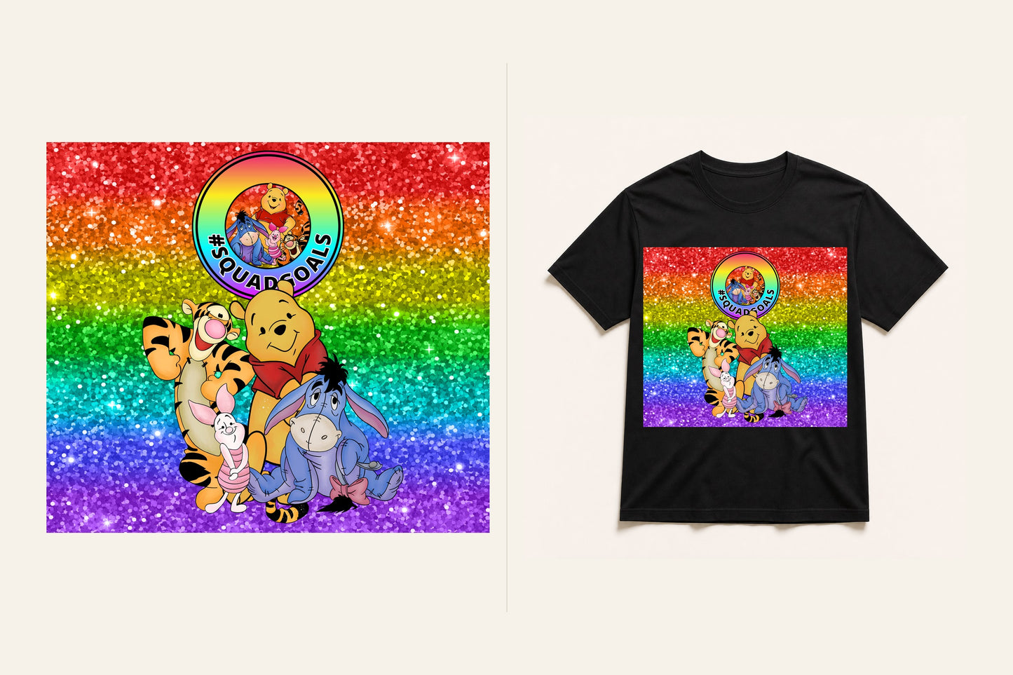 TS0036 corrected main-card T-shirt product image Shopify-safe