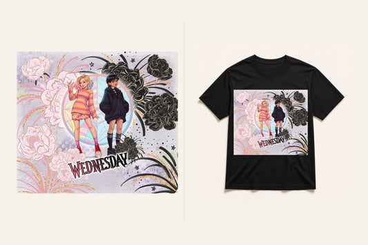 TS0045 corrected main-card T-shirt product image Shopify-safe