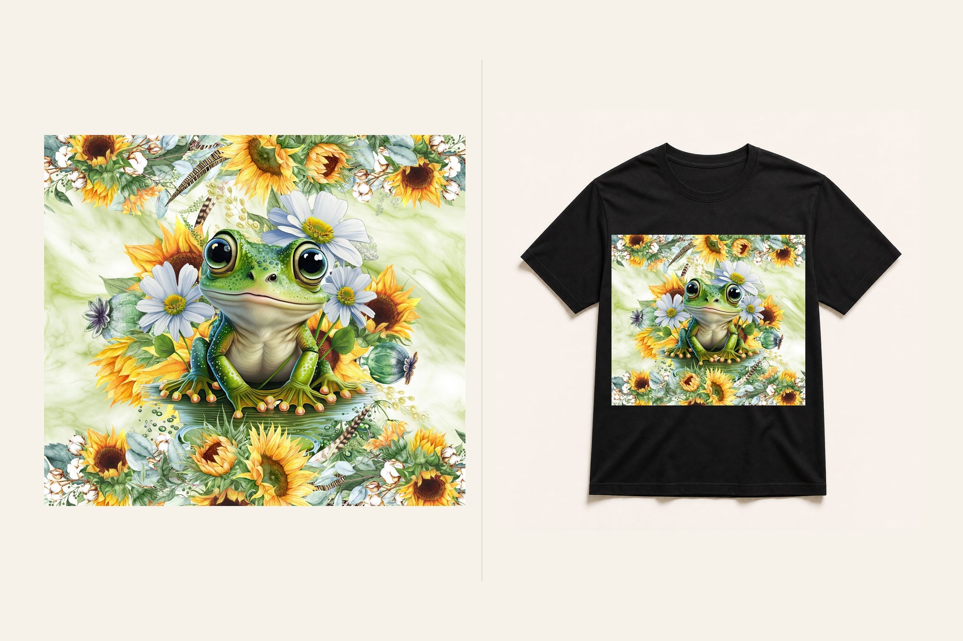 TS0046 corrected main-card T-shirt product image Shopify-safe