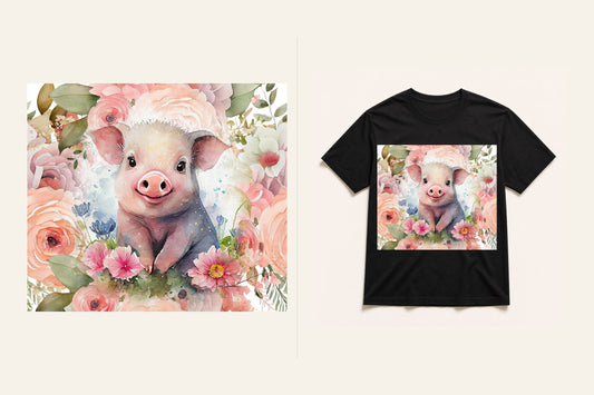 TS0047 corrected main-card T-shirt product image Shopify-safe