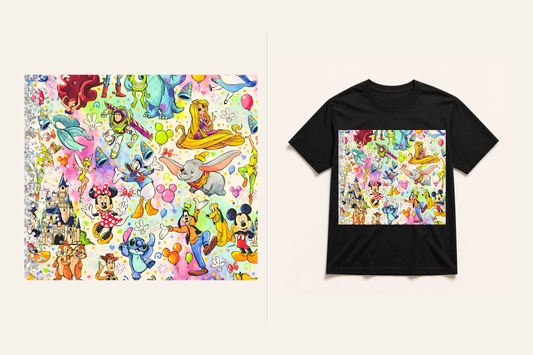 TS0051 corrected main-card T-shirt product image