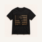 TS0055 black-blend shirt mockup