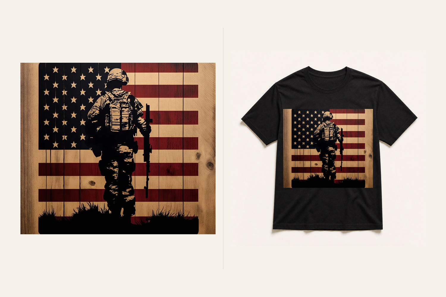 TS0055 corrected main-card T-shirt product image