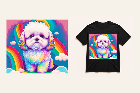 TS0057 corrected main-card T-shirt product image