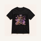 TS0058 black-blend shirt mockup
