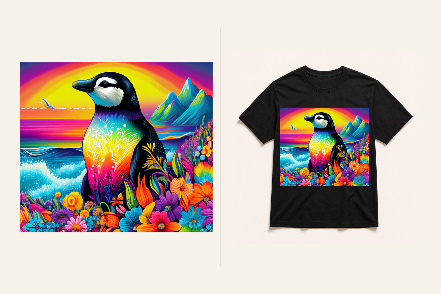 TS0060 corrected main-card T-shirt product image
