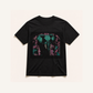 TS0062 black-blend shirt mockup