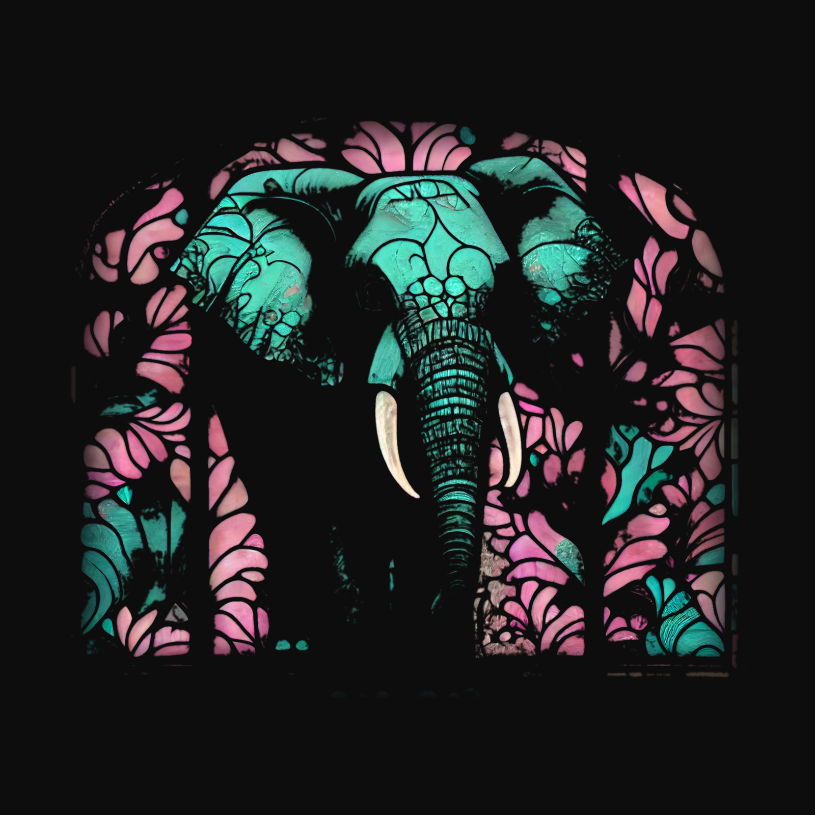TS0062 black-blend design-only image