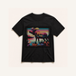TS0063 black-blend shirt mockup