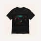TS0066 black-blend shirt mockup