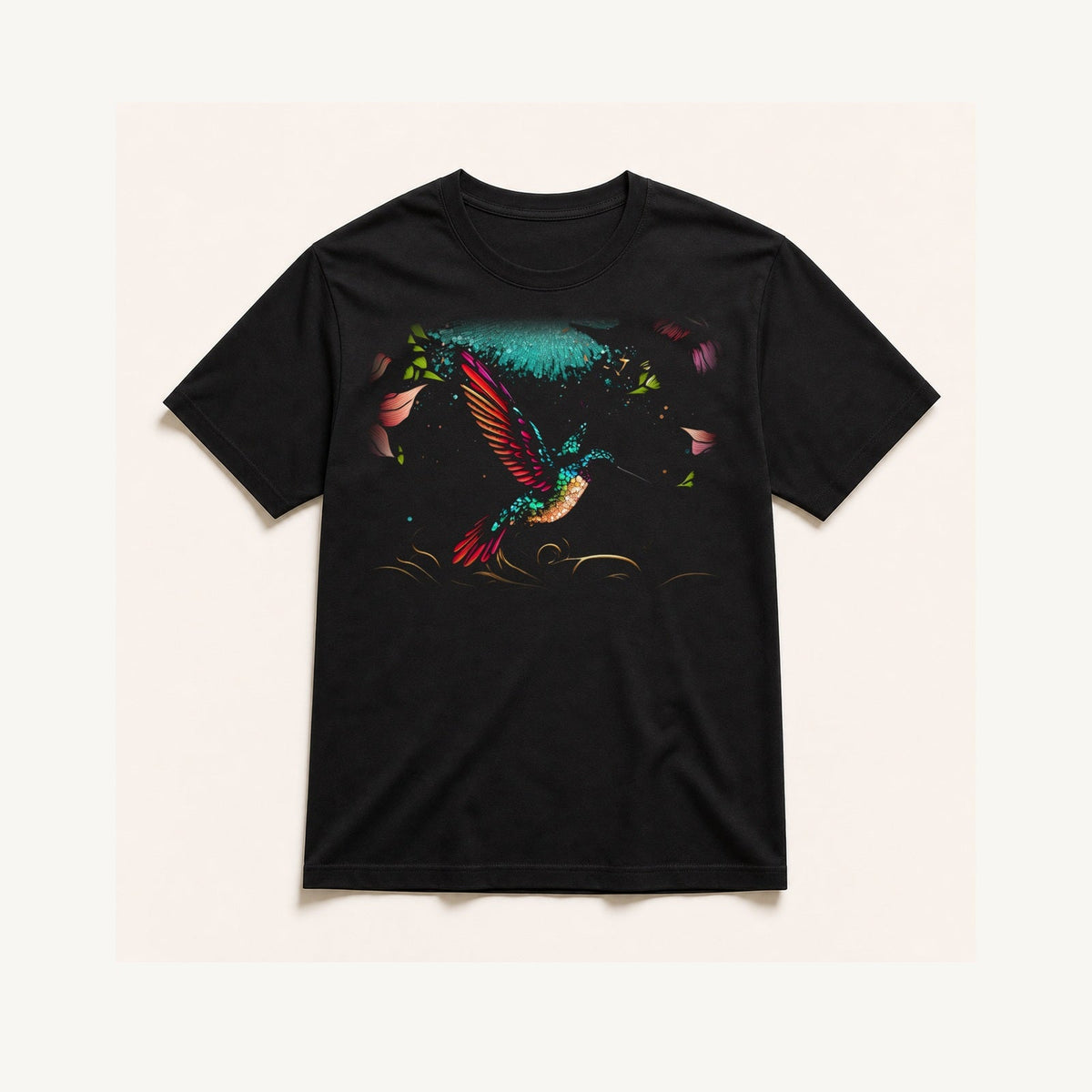 TS0066 EFFECT_MOCKUP_IMAGE V58 candidate C width 62 black T-shirt