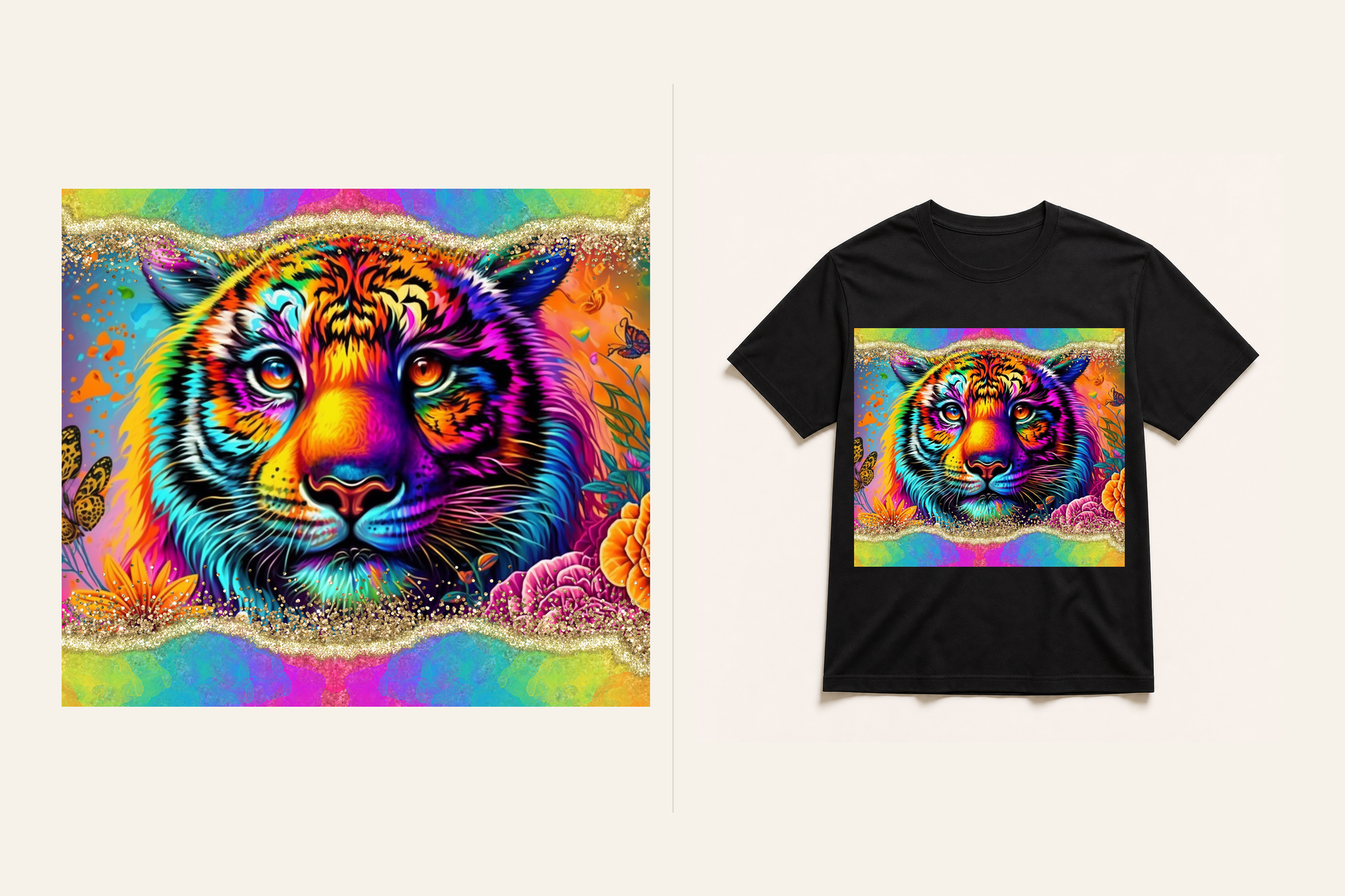 TS0067 corrected main-card T-shirt product image